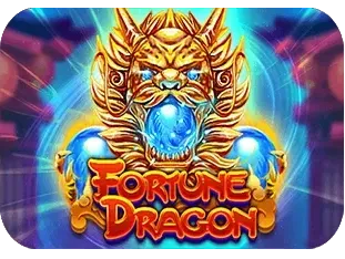 Fortune Dragon screenshot