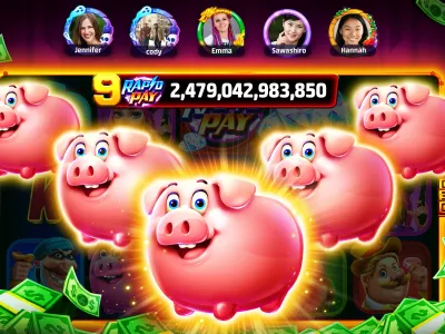 Tampilan Utama pgbet